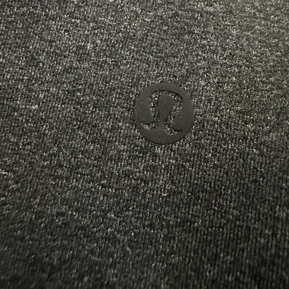 Lululemon Heathered Black Mesh Is
More Jacket size 6 - Picture 5 of 9